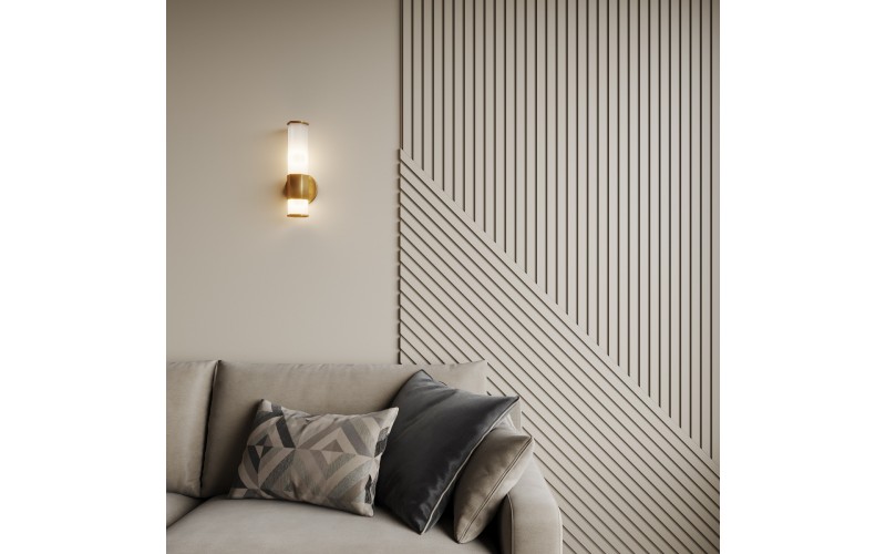 Стеновая панель Ultrawood UW 04 i (2000 х 240 х 18 мм)