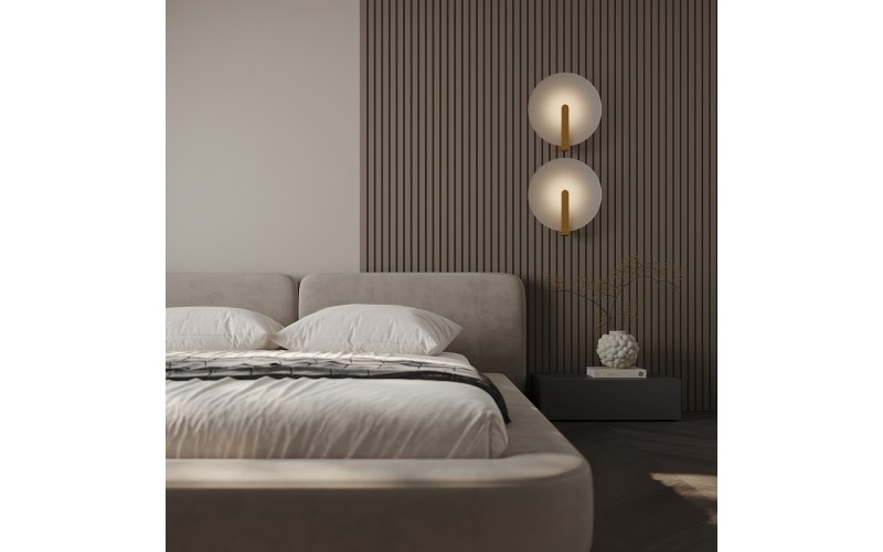 Стеновая панель Ultrawood UW 04 i (2000 х 240 х 18 мм)