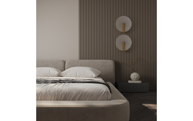 Стеновая панель Ultrawood UW 04 i (2000 х 240 х 18 мм)