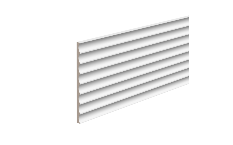 Стеновая панель Ultrawood UW 1218 i (2800 х 240 х 18 мм)