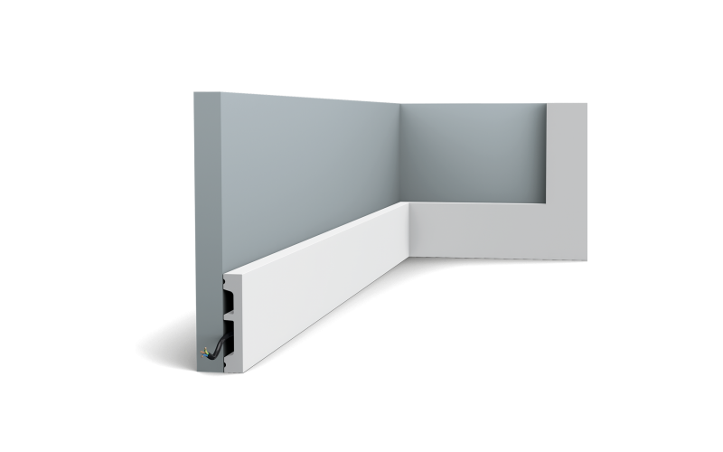 Плинтус Orac SX157 