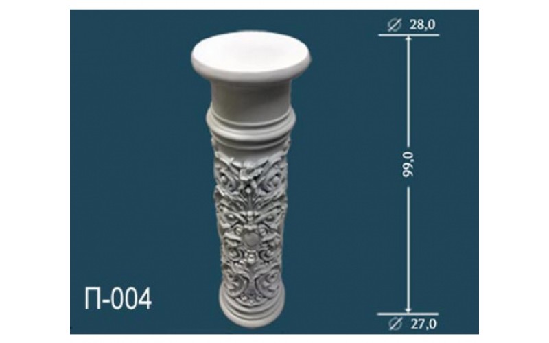Постамент Перфект PT-005 (П-004)
