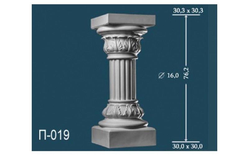 Постамент Перфект PT-002 (П-019)