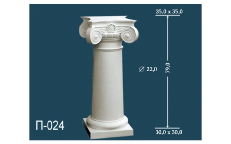 Постамент Перфект PT-009 (П-024)