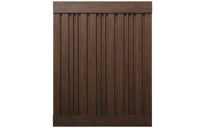 Финишный молдинг HIWOOD LF124B BR396