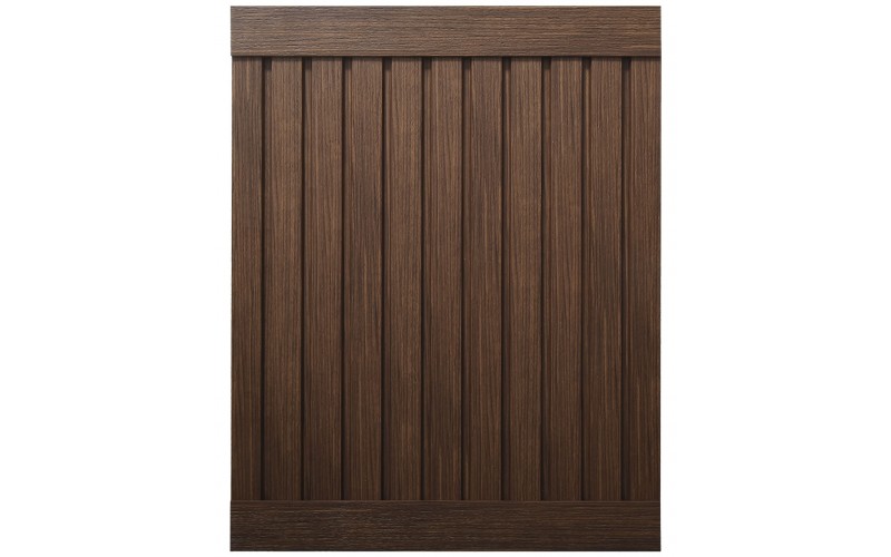 Финишный молдинг HIWOOD LF124B BR396
